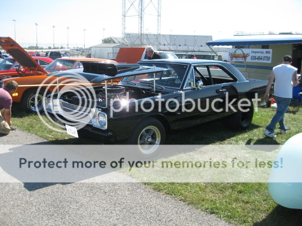 Monster Mopar Weekend Dodge RamCharger Central